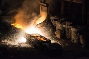 Закалка стали