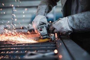 Дефекты металлоконструкций