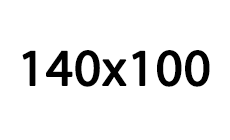 Труба профильная 140x100 стальная