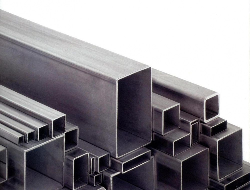 Профильная труба – особенная представительница металлопроката Профильная труба – особенная представительница металлопроката