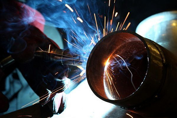 Газовая резка