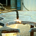 Газовая резка