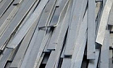 Полоса оцинкованная 4x100