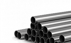 Труба профильная стальная