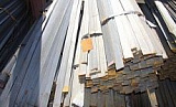 Полоса стальная горячекатаная  4x30