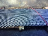 Лист ПВЛ 508x1200х2300 стальной