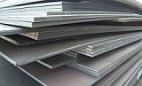 Лист горячекатаный 40х2000х6000 09Г2С стальной