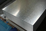Лист оцинкованный 3,00х1250х2500